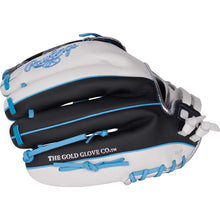 Rawlings Liberty Advanced RLA207SB-6WSS 12.25"-LHT