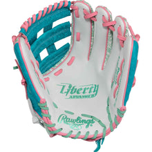 Rawlings Liberty Advanced RLA1207SB-6WTE LTE 12"-RHT