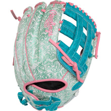 Rawlings Liberty Advanced RLA1207SB-6WTE LTE 12"-RHT