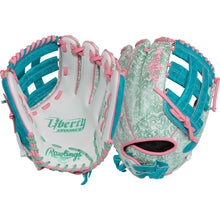 Rawlings Liberty Advanced RLA1207SB-6WTE LTE 12"-RHT