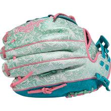 Rawlings Liberty Advanced RLA1207SB-6WTE LTE 12"-RHT