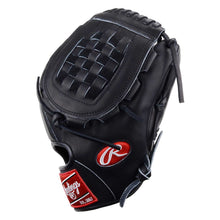 Rawlings Heart of the Hide Justin Verlander RPRO12JV 12"-RHT