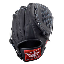 Rawlings Heart of the Hide Justin Verlander RPRO12JV 12"-RHT