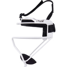 Rawlings Hi-Viz Softball Fielder's Mask