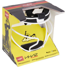 Rawlings Hi-Viz Softball Fielder's Mask