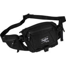 Rawlings Sling Bag Black