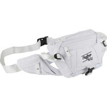 Rawlings Sling Bag White