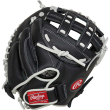 Rawlings Shutout RRSOCM315BW 31.5"-RHT