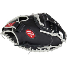 Rawlings Shutout RRSOCM315BW 31.5"-RHT