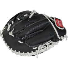 Rawlings Shutout RRSOCM315BW 31.5"-RHT