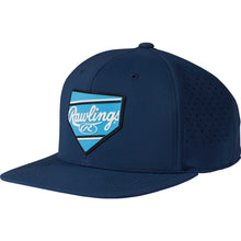 Rawlings Base Logo Hat