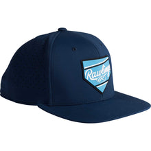 Rawlings Base Logo Hat