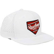 Rawlings Base Logo Hat