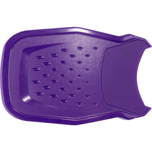 Rawlings RX2REVADJ Reverse Extension for RX2 Helmet Purple
