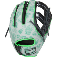 Rawlings REV1X Halloween REV205-32BB LTE 11.75"-RHT