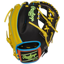 Rawlings Heart of the Hide Toucan PROR204-32BY LTE 11.5"-RHT