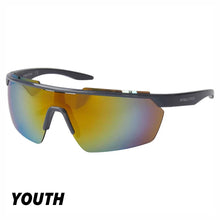 Rawlings LTS 10261627 Youth Sunglasses Gray/Multi Color Lens
