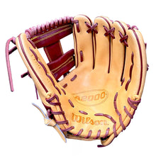 Wilson A2000 1786 "The Rustler" 11.5"-RHT
