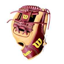 Wilson A2000 1786 "The Rustler" 11.5"-RHT