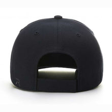 Softball Canada 545 Umpire Base Hat-Velcro OSFM
