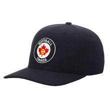 Softball Canada 545 Umpire Base Hat-Velcro OSFM