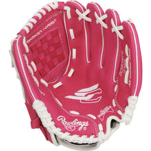 Rawlings Sure Catch Softball Series SCSB100PW 10"