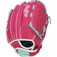 Rawlings Sure Catch Softball Series SCSB105PM 10.5"