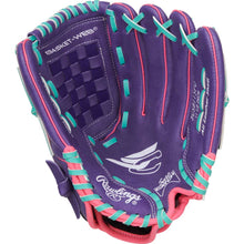 Rawlings Sure Catch Softball Series SCSB115PU 11.5"