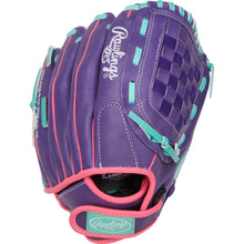Rawlings Sure Catch Softball Series SCSB115PU 11.5"