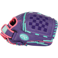 Rawlings Sure Catch Softball Series SCSB115PU 11.5"