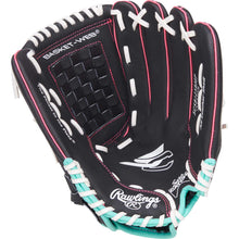 Rawlings Sure Catch Softball Series SCSB125BMP 12.5"