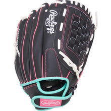 Rawlings Sure Catch Softball Series SCSB12BMP 12"