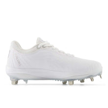 New Balance SMFUESv4 Womens Metal Cleats