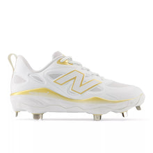New Balance Fresh Foam SMVELOv4 Women's Metal Cleats