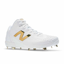 New Balance Fresh Foam SMVELOv4 Women's Metal Cleats