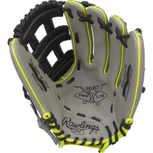 Rawlings Select Pro Lite Aaron Judge SPL120AJG 12"-RHT