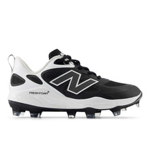 New Balance Fresh Foam X SPVELOv4 Women's Molded Cleats Black 7 Standard
