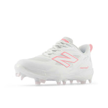 New Balance Fresh Foam X SPVELOv4 Women's Molded Cleats
