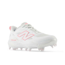 New Balance Fresh Foam X SPVELOv4 Women's Molded Cleats