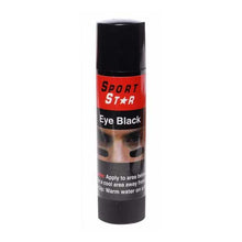 Sport Star Eyeblack Stick Black
