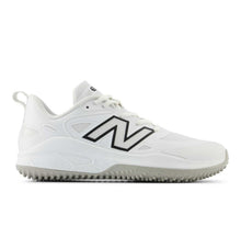 New Balance Fresh Foam STVELOv4 Women's Turf White 6.5 Standard