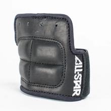 All-Star PRO LACE ON WRIST GUARD FOR FIELDERS GLOVES-SMALL