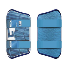 G-Form Elite Speed Adult Leg Guard MLB On-Field One Size Powder Blue