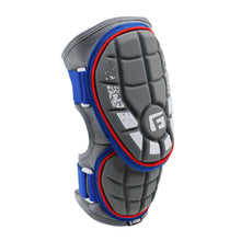 G-Form Elite 2 MLB Colors Batter's Elbow Guard Grey/Royal Large/X-Large