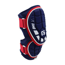 G-Form Elite 2 MLB Colors Batter's Elbow Guard Navy/Red Large/X-Large