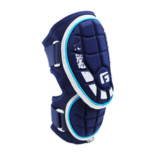 G-Form Elite 2 MLB Colors Batter's Elbow Guard Navy/White Large/X-Large