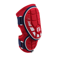 G-Form Elite 2 MLB Colors Batter's Elbow Guard Red/Navy Large/X-Large