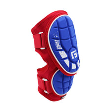 G-Form Elite 2 MLB Colors Batter's Elbow Guard Royal/Red Large/X-Large