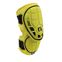G-Form Elite 2 MLB Colors Batter's Elbow Guard Yellow/Black Large/X-Large