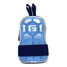 G-Form Elite Batter's Hand Guard MLB Colors O/S Blue/Navy